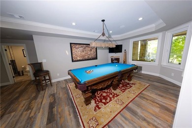 Experience the pinnacle of Lake Lanier living at 3661 Grandview - photo 49