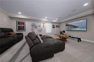Experience the pinnacle of Lake Lanier living at 3661 Grandview - photo 55