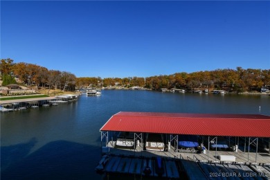 Lake Condo For Sale in Sunrise Beach, Missouri