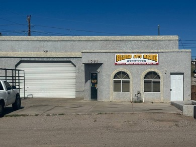Colorado River - Mohave County Commercial For Sale in Bullhead City, AZ, Usa Arizona