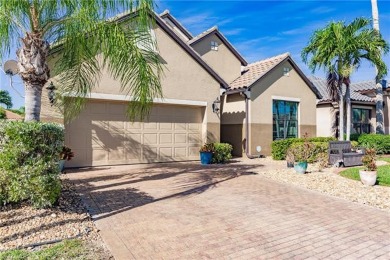 Lake Home Sale Pending in Fort Myers, Florida