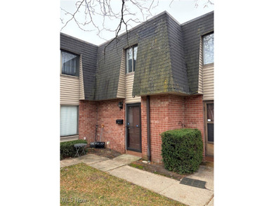 Lake Erie - Lorain County Condo For Sale in Avon Lake Ohio