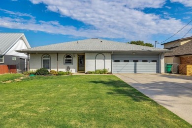 Lake Home For Sale in Granbury, Texas