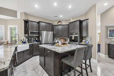 Welcome to 4610 Moonbeam Court, a beautifully updated home - photo 13