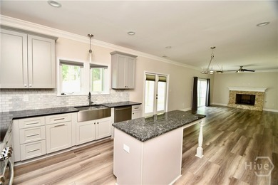 Welcome to 3065 Meadow Springs Drive, where timeless design - photo 15