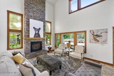 Wake each morning to breathtaking, front-row river views from - photo 16