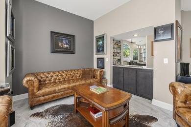 Welcome to 4610 Moonbeam Court, a beautifully updated home - photo 19