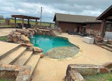 Lake Home For Sale in Elkhart, Texas