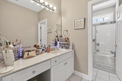 Welcome to 4610 Moonbeam Court, a beautifully updated home - photo 27