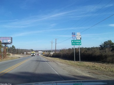 (private lake, pond, creek) Commercial For Sale in Benton Arkansas