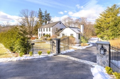 Lake Home Sale Pending in Stamford, Connecticut