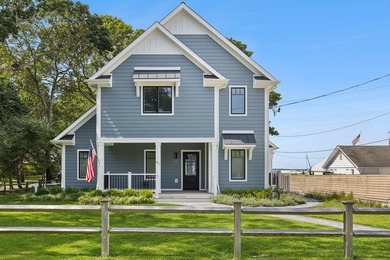 Welcome to your dream home, newly constructed in 2024, offering - photo 1