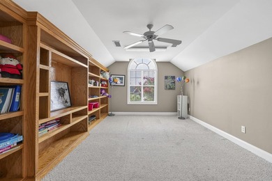 Welcome to 4610 Moonbeam Court, a beautifully updated home - photo 33
