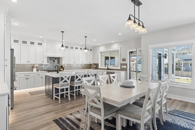 Welcome to your dream home, newly constructed in 2024, offering - photo 3
