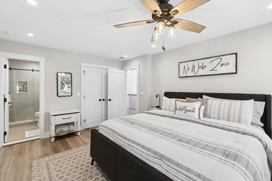 Welcome to your dream home, newly constructed in 2024, offering - photo 7