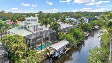 Imperial River Lot Sale Pending in Bonita Springs Florida