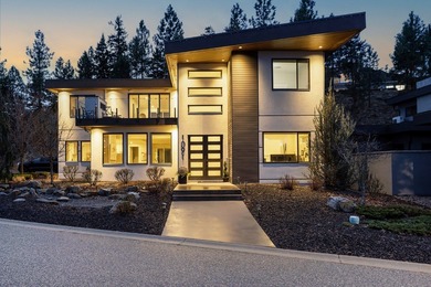 Okanagan Lake Home For Sale in Kelowna BC