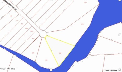Ready for your custom home on the shore of the Neuse River? This - photo 2