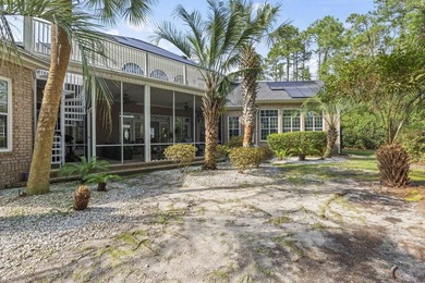 Welcome to 4610 Moonbeam Court, a beautifully updated home - photo 43