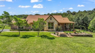 Lake Home For Sale in Possum Kingdom Lake, Texas