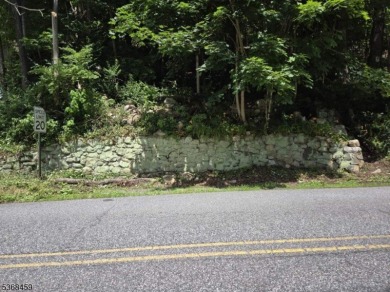 Lake Lot For Sale in Liberty Twp., New Jersey