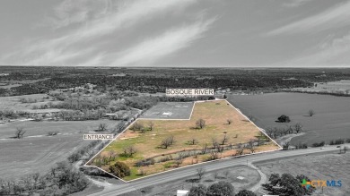 Lake Acreage For Sale in Valley Mills, Texas
