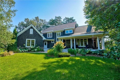 Lake Home Sale Pending in Stillwater, Minnesota