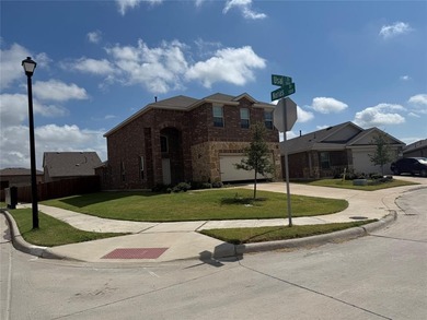 Lake Ray Hubbard Home For Sale in Forney Texas