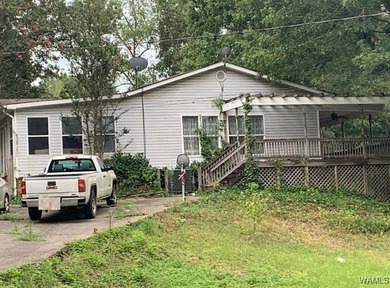 (private lake, pond, coastal) Home For Sale in Mccalla Alabama