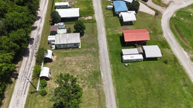 2 Adjacent RV Lots (Sold Separately) w/ Storage Buildings - photo 12