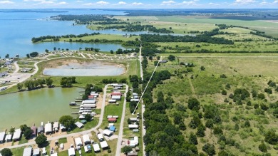2 Adjacent RV Lots (Sold Separately) w/ Storage Buildings - photo 3