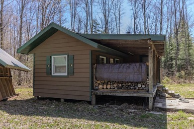 Ultimate Off-Grid Hunting Camp & Wilderness Retreat! Discover - photo 11