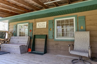 Ultimate Off-Grid Hunting Camp & Wilderness Retreat! Discover - photo 12