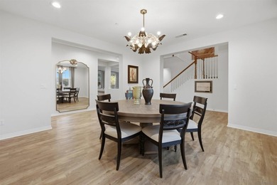 Experience refined living in the exclusive gated Masters - photo 12