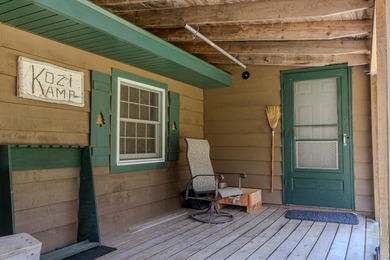 Ultimate Off-Grid Hunting Camp & Wilderness Retreat! Discover - photo 14