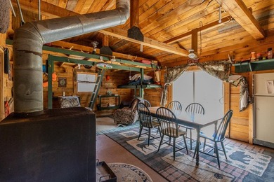 Ultimate Off-Grid Hunting Camp & Wilderness Retreat! Discover - photo 16