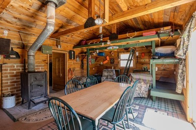Ultimate Off-Grid Hunting Camp & Wilderness Retreat! Discover - photo 17