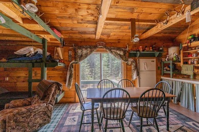 Ultimate Off-Grid Hunting Camp & Wilderness Retreat! Discover - photo 19