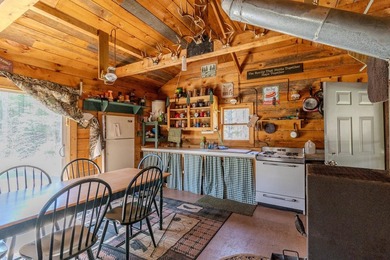 Ultimate Off-Grid Hunting Camp & Wilderness Retreat! Discover - photo 20