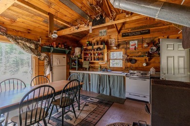 Ultimate Off-Grid Hunting Camp & Wilderness Retreat! Discover - photo 21