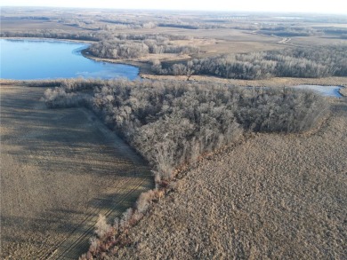 Lake Acreage For Sale in Paynesville, Minnesota