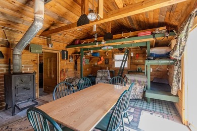 Ultimate Off-Grid Hunting Camp & Wilderness Retreat! Discover - photo 22