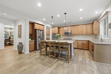 Experience refined living in the exclusive gated Masters - photo 22