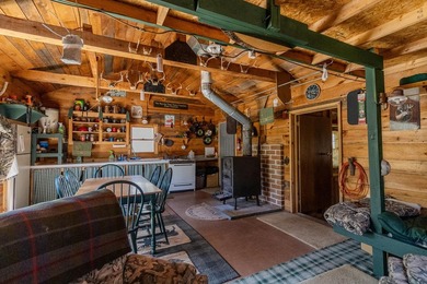 Ultimate Off-Grid Hunting Camp & Wilderness Retreat! Discover - photo 23