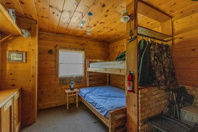 Ultimate Off-Grid Hunting Camp & Wilderness Retreat! Discover - photo 24