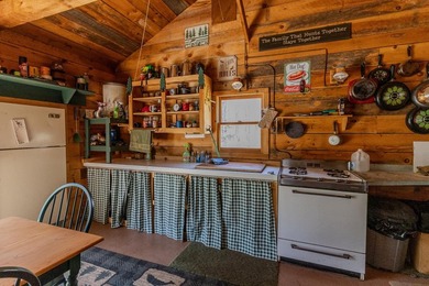 Ultimate Off-Grid Hunting Camp & Wilderness Retreat! Discover - photo 25
