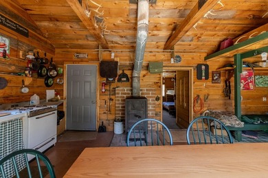 Ultimate Off-Grid Hunting Camp & Wilderness Retreat! Discover - photo 26