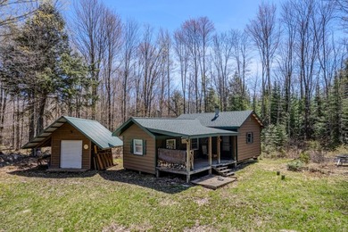 Ultimate Off-Grid Hunting Camp & Wilderness Retreat! Discover - photo 39