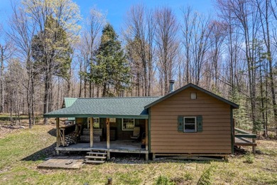 Ultimate Off-Grid Hunting Camp & Wilderness Retreat! Discover - photo 40