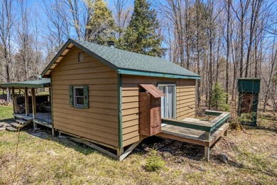 Ultimate Off-Grid Hunting Camp & Wilderness Retreat! Discover - photo 41